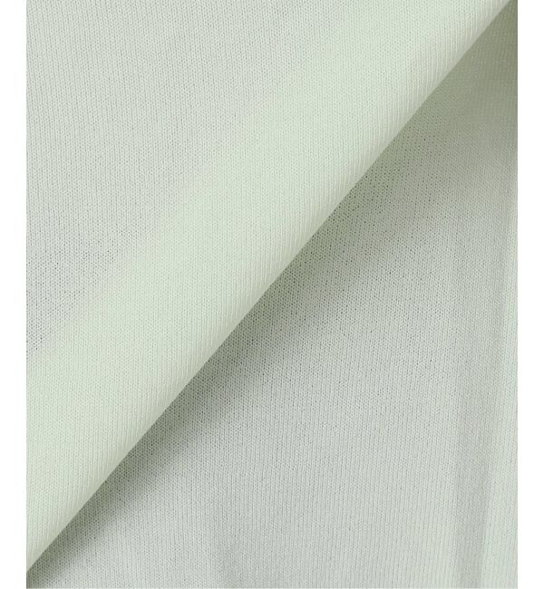 journal standard L'essage「《接触冷感/手洗い可》クールタッチワイドVカーディガン」|カーディガン|