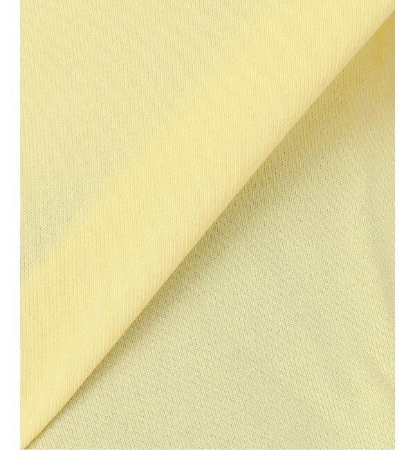 journal standard L'essage「《接触冷感/手洗い可》クールタッチワイドVカーディガン」|カーディガン|