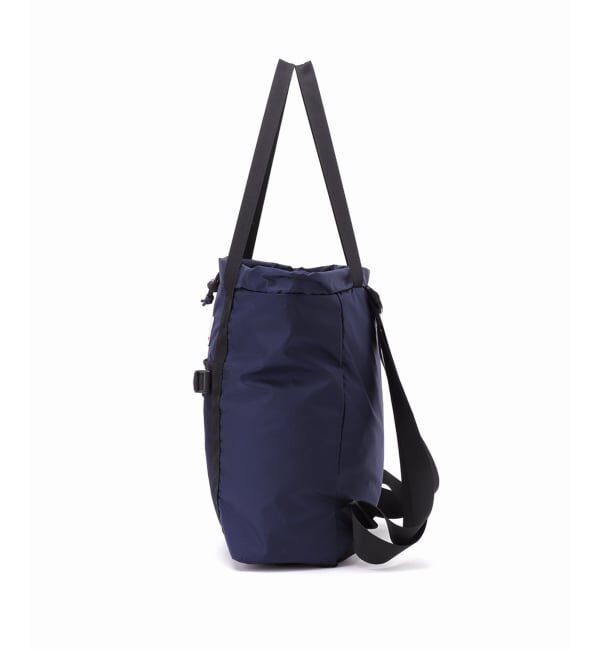 JOURNAL STANDARD relume「《WEB限定追加予約2》別注【CARIBOU MOUNTAINEERING】ライトパックトート」|リュック|