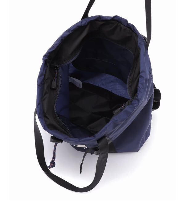 JOURNAL STANDARD relume「《WEB限定追加予約2》別注【CARIBOU MOUNTAINEERING】ライトパックトート」|リュック|