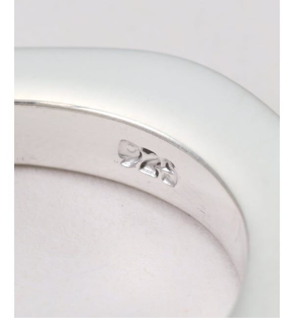 NOBLE「Nina&Jules/ニナ・エ・ジュール Sienna Hoops」|ピアス|
