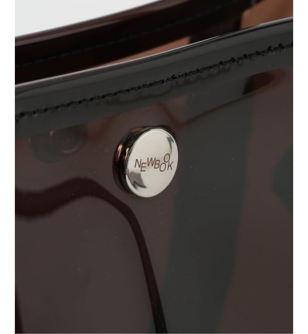 FRAMeWORK「NEWBOOK GARDEN SIDE M」|トートバッグ|