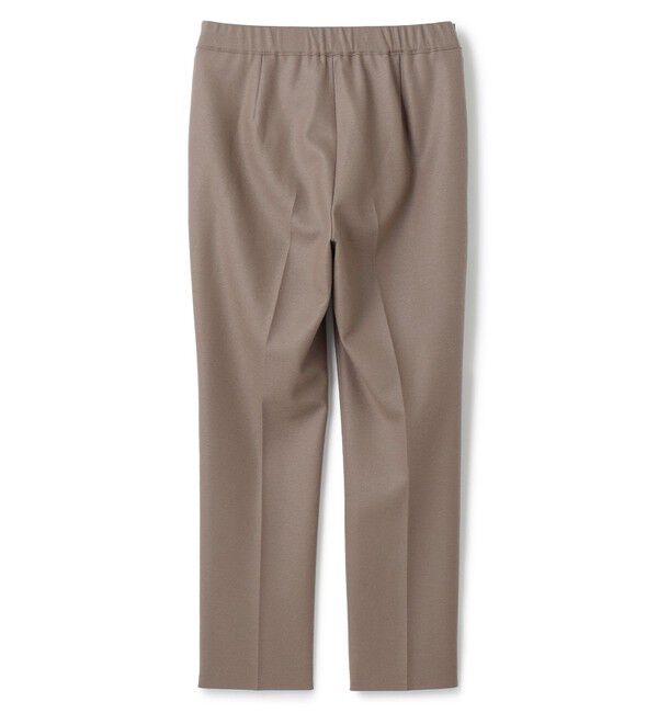 BEIGE,「CORBY / クロップドパンツ」|スラックス|