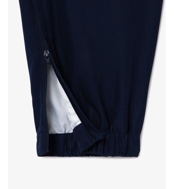 LACOSTE「【EC限定】ダイヤリップストップトラックパンツ」|その他|