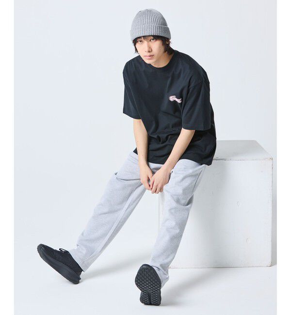 LACOSTE「メンズ NEO RUN ACT 1261 SMA」|スニーカー|