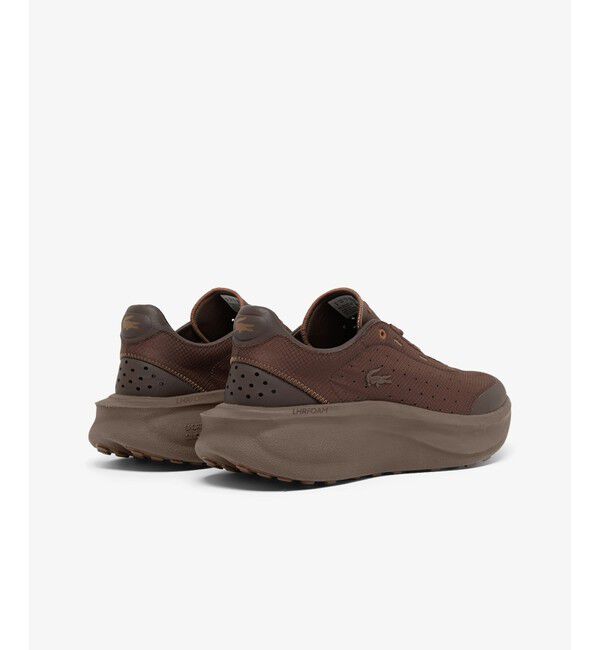 LACOSTE「メンズ NEO RUN ACT 1261 SMA」|スニーカー|