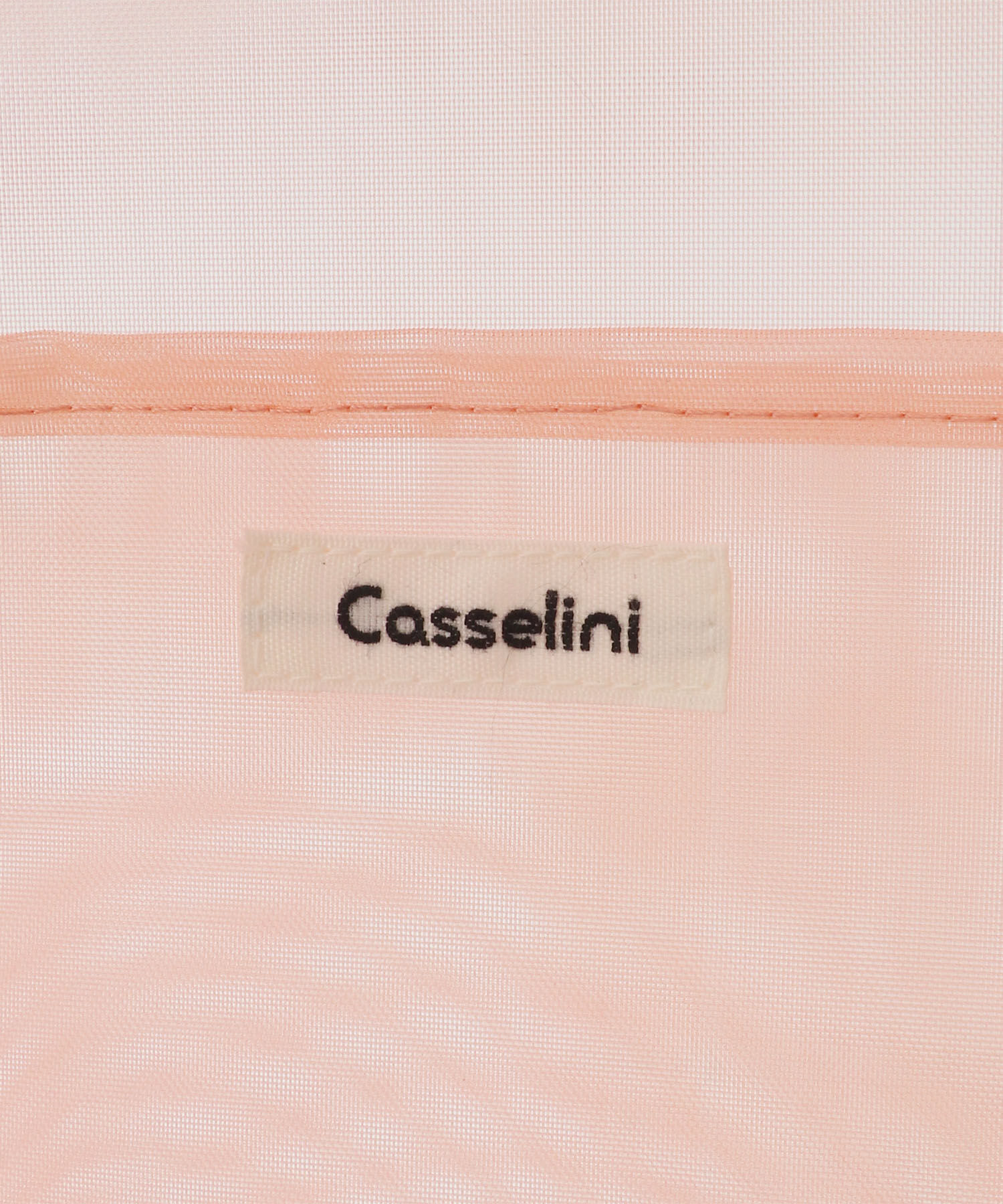 ROPE PICNIC PASSAGE「【Casselini/キャセリーニ別注】フラワーバッグSETシアービッグトート」|トートバッグ|