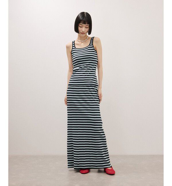 ADAM ET ROPE'「【Miller for ADAM ET ROPE'】別注 Skirt」|スカート|