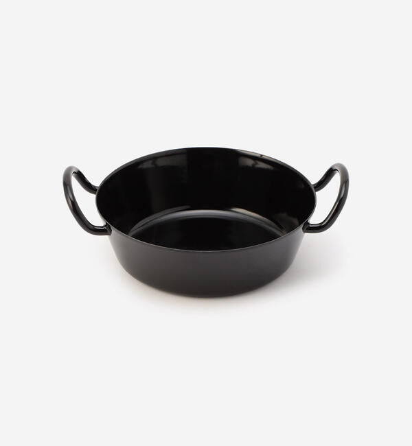 LABOUR AND WAIT「LABOUR AND WAIT | GRATIN DISH BLACK」|食器・キッチングッズ|