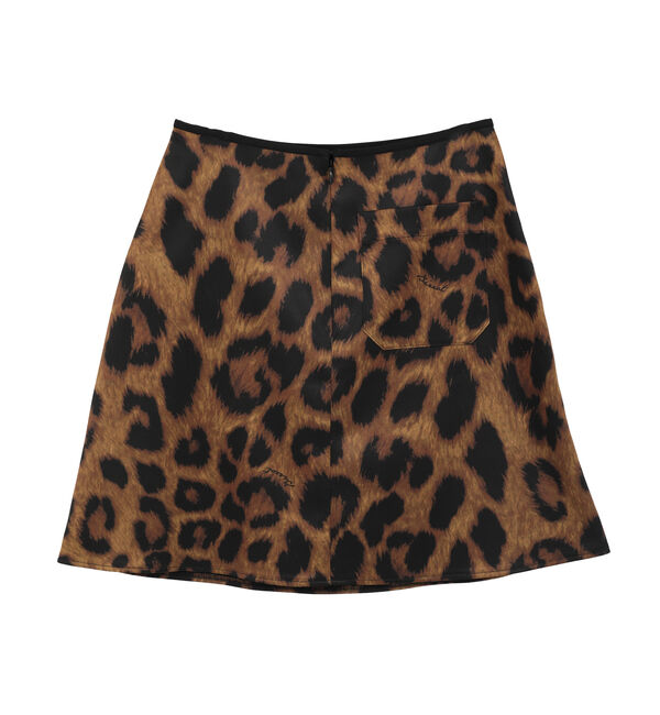 SOFFITTO「【BIRROT/ビロット】BIDAN SKIRT」|スカート|