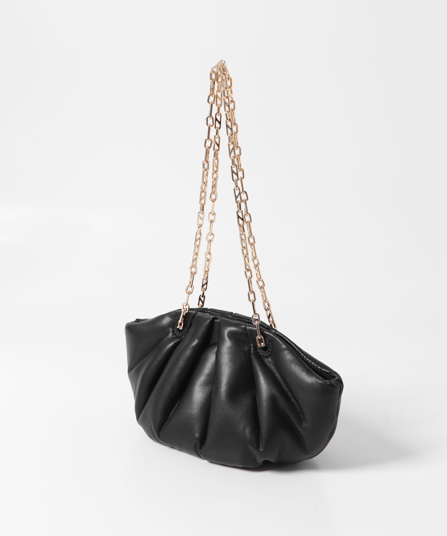 URBAN RESEARCH ROSSO「LE VERNIS　Momo mini bag」|ハンドバッグ|