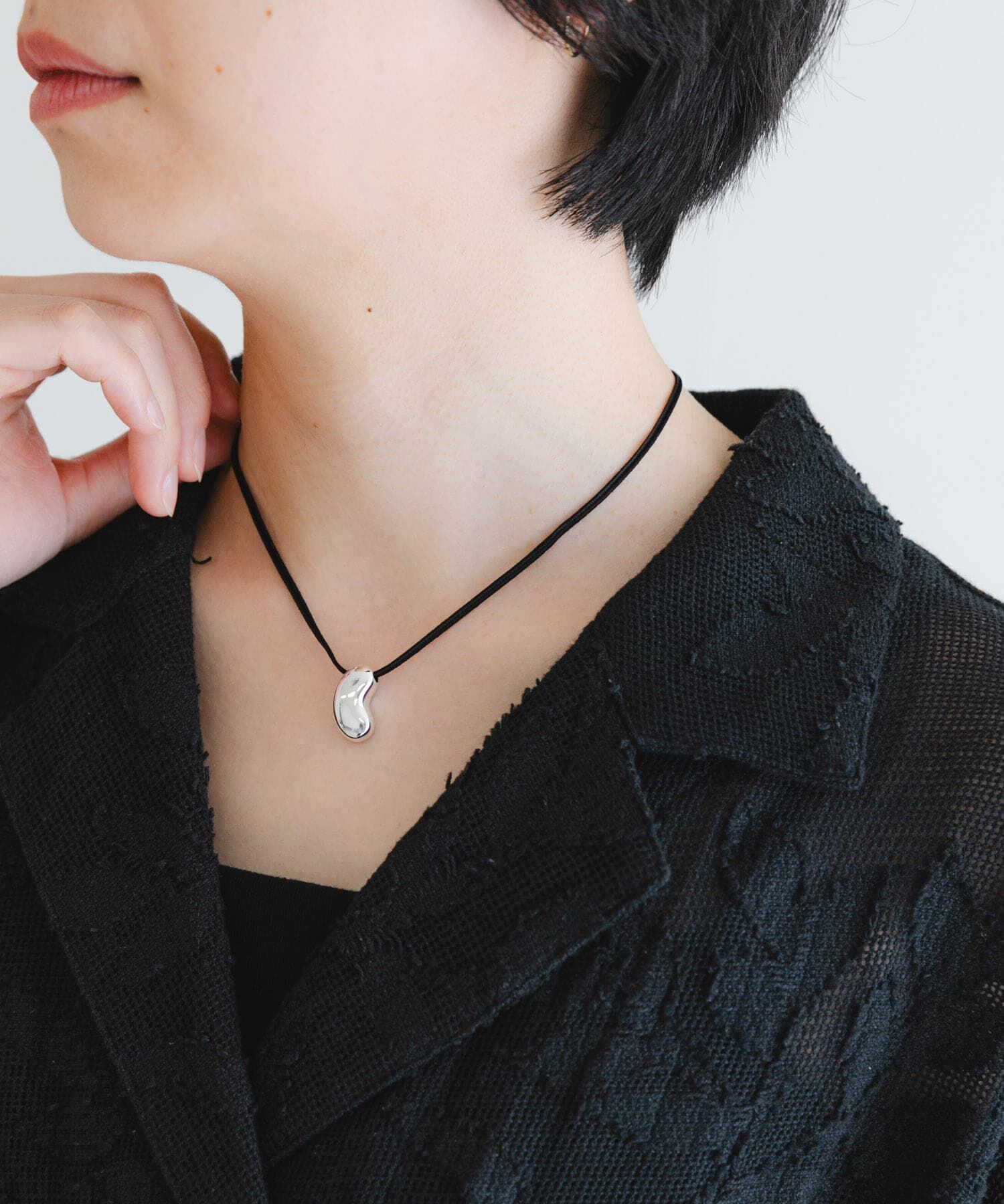 URBAN RESEARCH「PHILIPPE AUDIBERT　Siya necklace cord」|ネックレス|