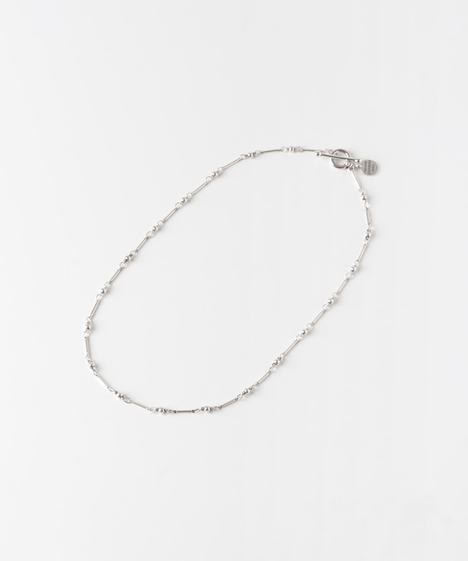 URBAN RESEARCH「PHILIPPE AUDIBERT　Garnet necklace」|ネックレス|