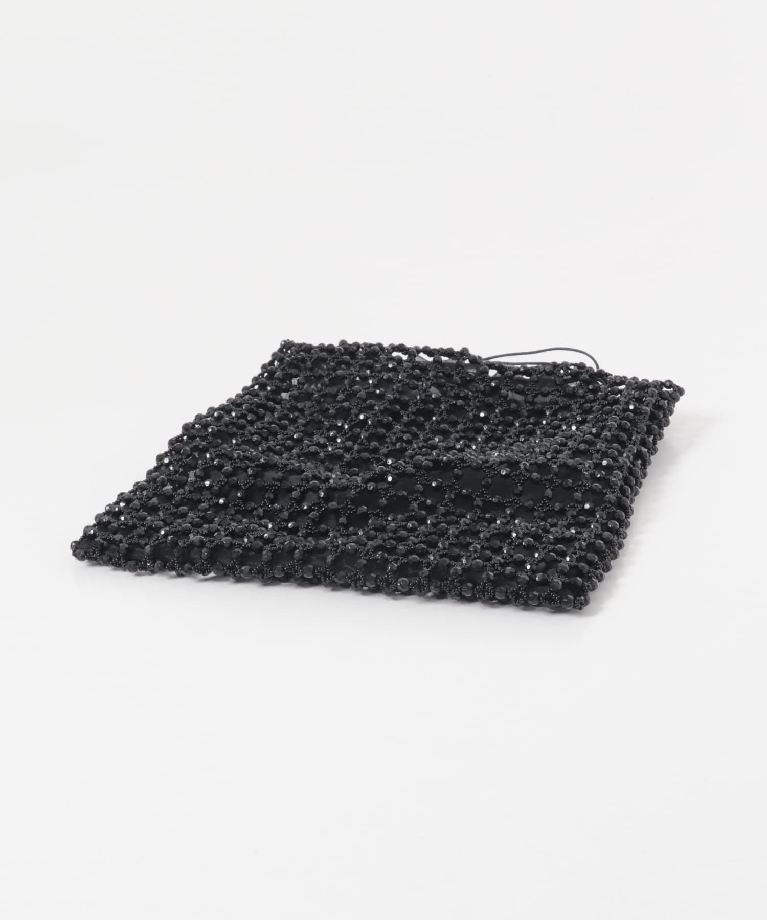URBAN RESEARCH ROSSO「BAGMATI　ビーズバッグ」|ハンドバッグ|