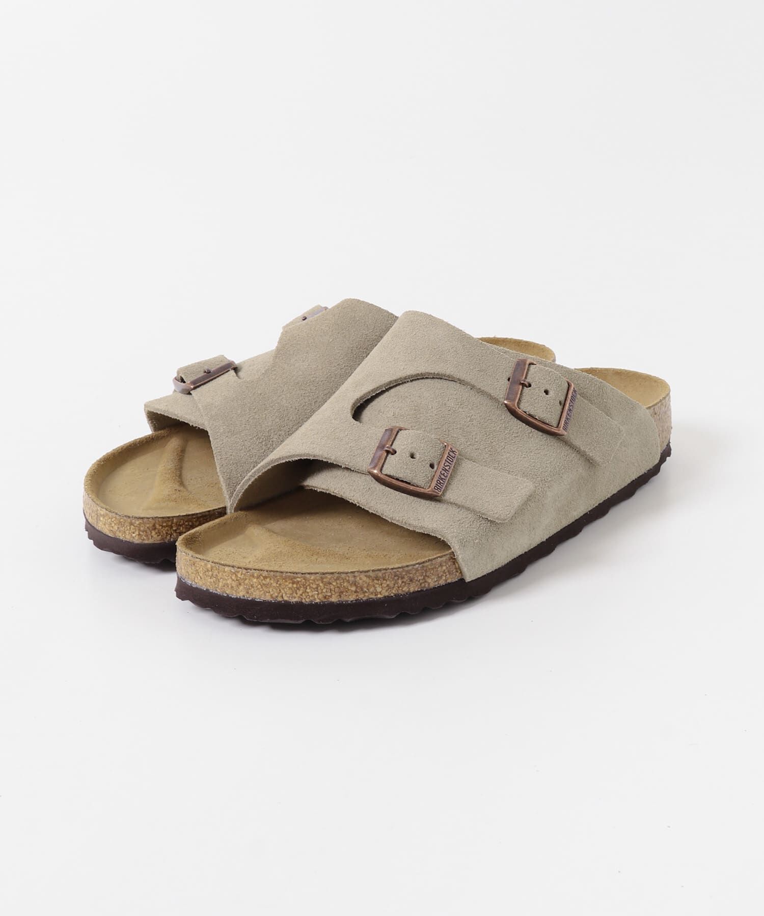 URBAN RESEARCH「BIRKENSTOCK　ZURICH (NARROW)」|サンダル|