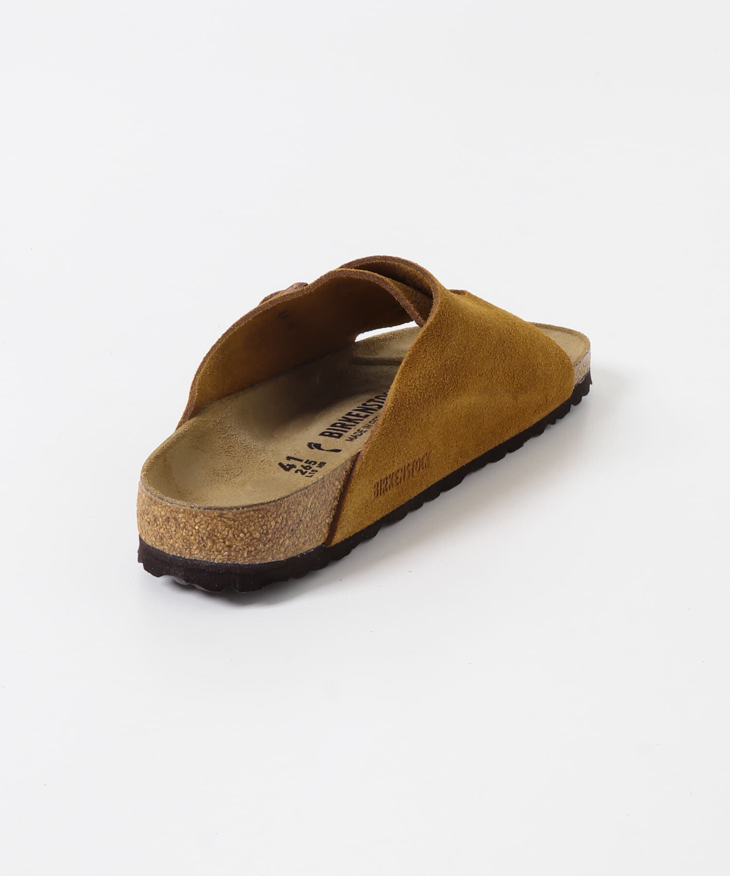 URBAN RESEARCH「BIRKENSTOCK　ZURICH (NARROW)」|サンダル|