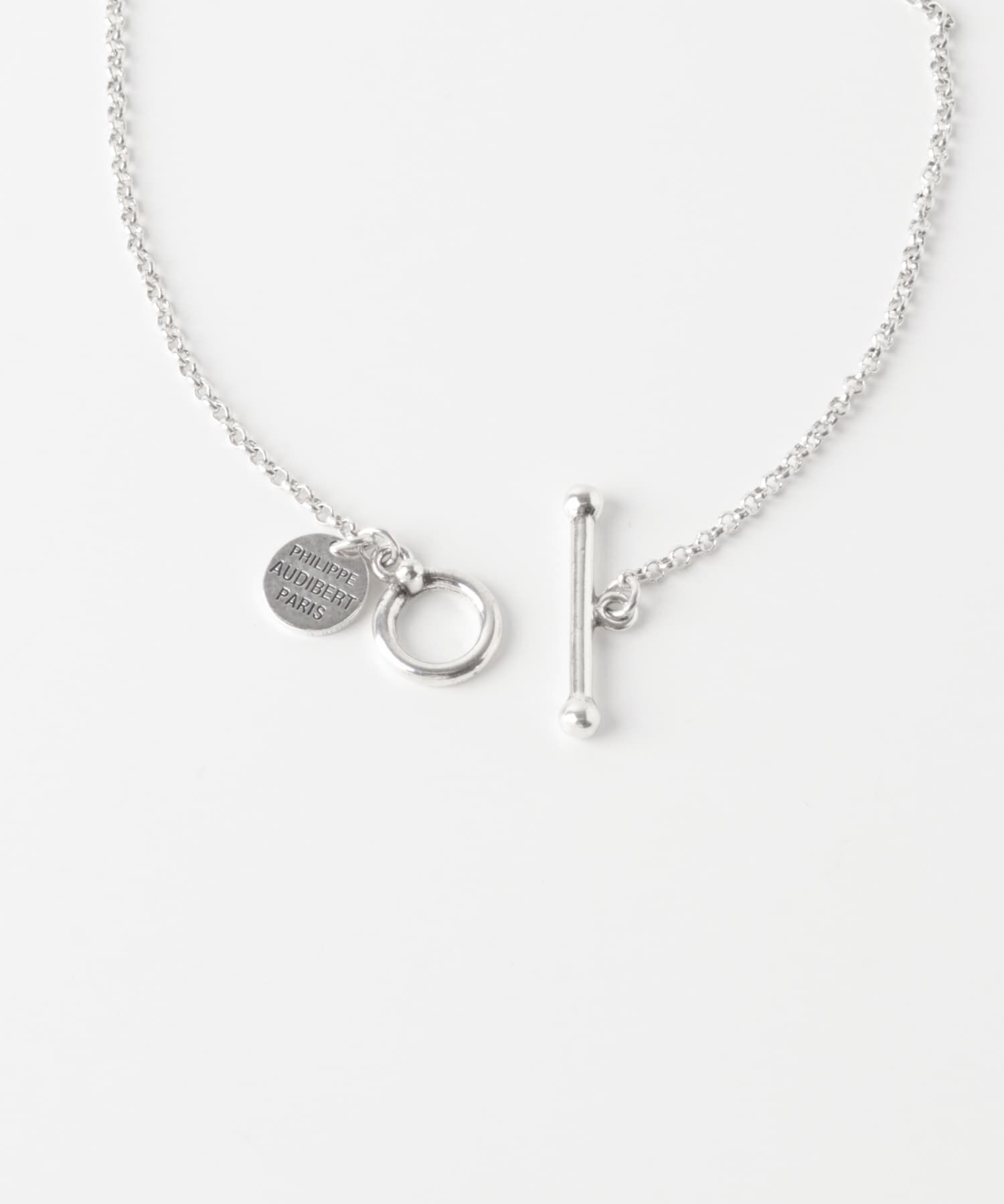 URBAN RESEARCH「PHILIPPE AUDIBERT　SPARTA LONG NECKLACE」|ネックレス|