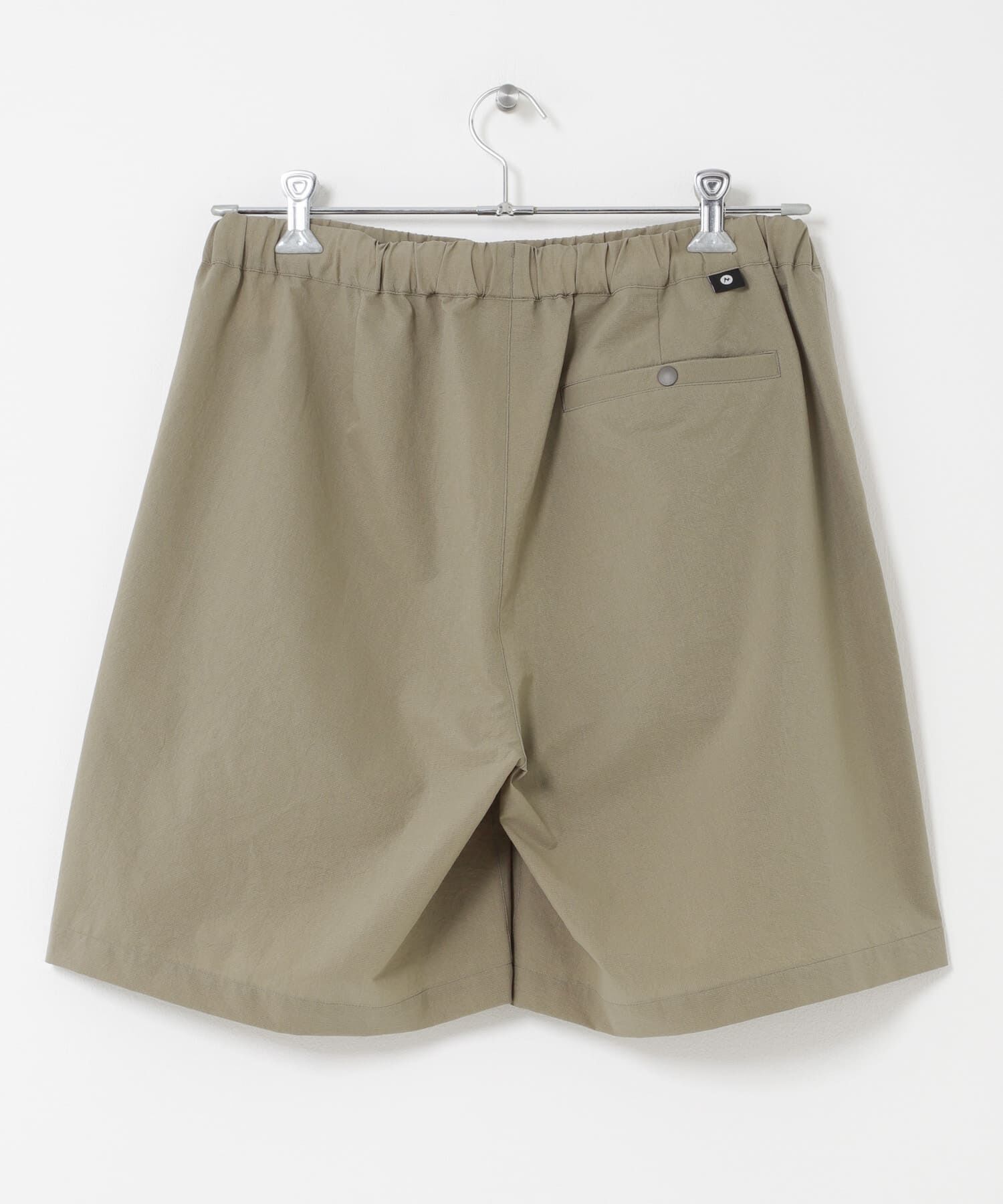 URBAN RESEARCH DOORS「『別注』Marmot&times;DOORS　DOT AIR SHORTS」|その他|