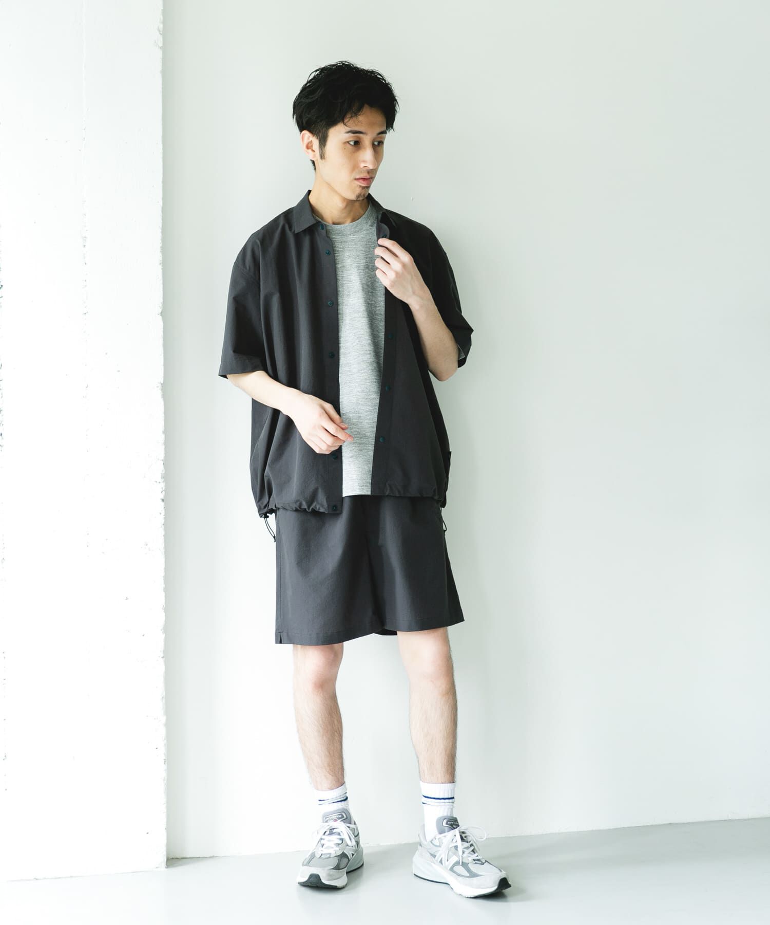 URBAN RESEARCH DOORS「『別注』Marmot&times;DOORS　DOT AIR SHORTS」|その他|