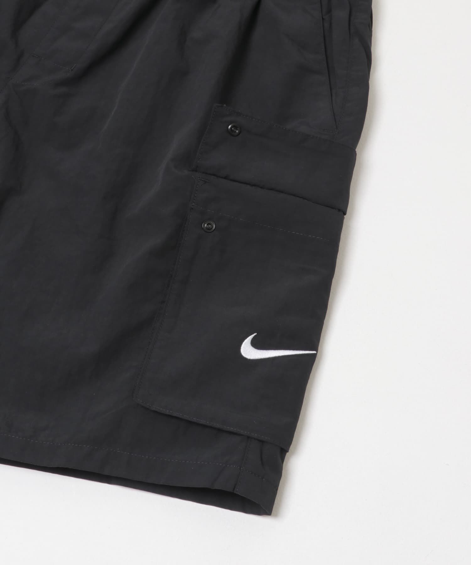 URBAN RESEARCH DOORS「NIKE SWIM&times;DOORS　EXCLUSIVE 9ボレーショーツ」|ビキニ|