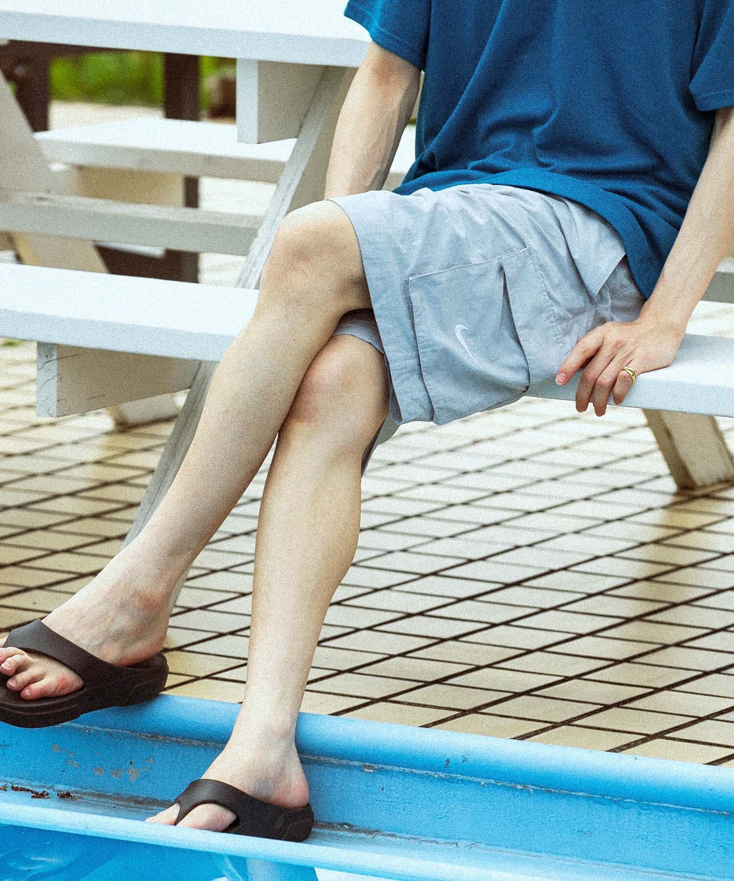 URBAN RESEARCH DOORS「NIKE SWIM&times;DOORS　EXCLUSIVE 9ボレーショーツ」|ビキニ|