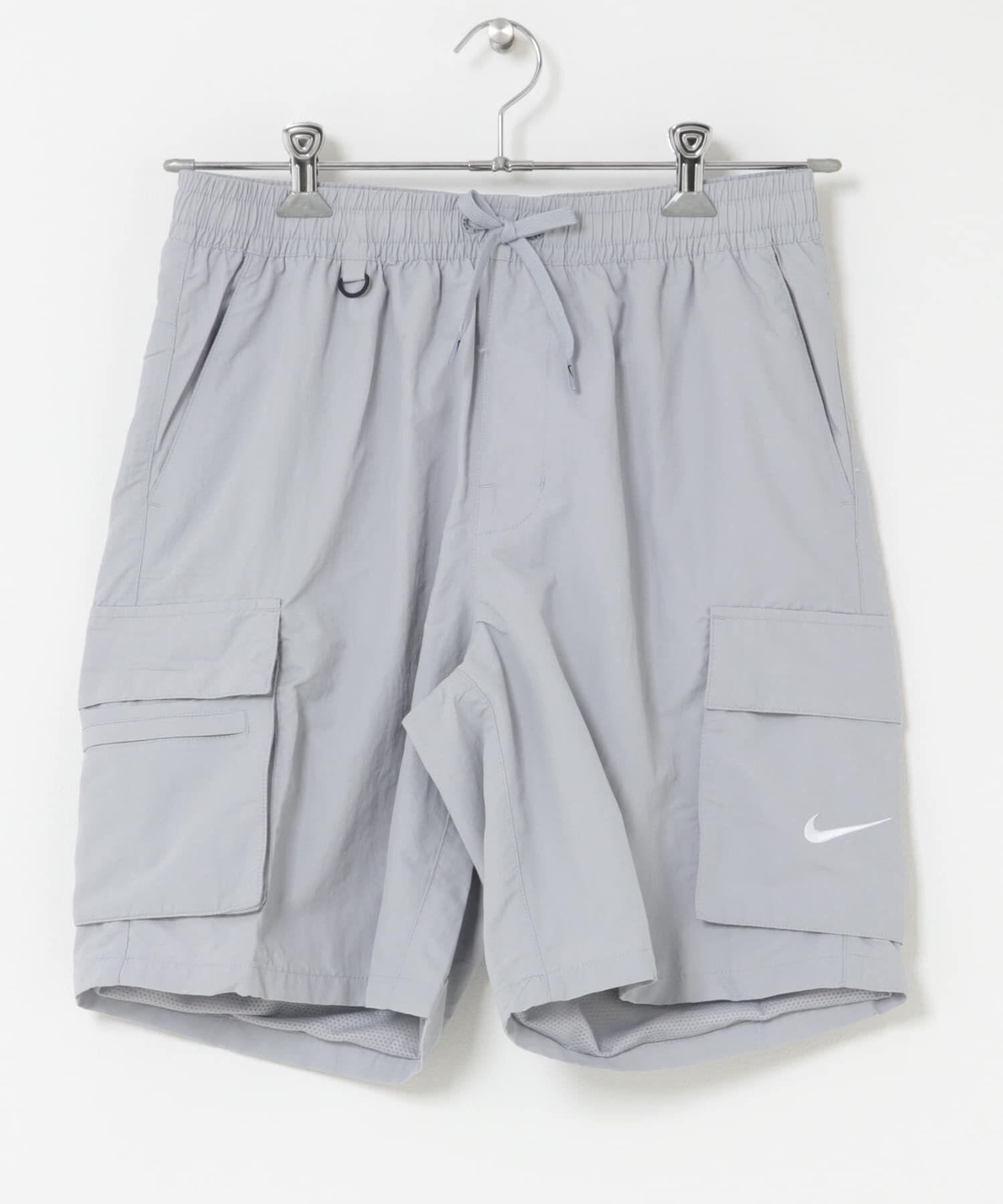 URBAN RESEARCH DOORS「NIKE SWIM&times;DOORS　EXCLUSIVE 9ボレーショーツ」|ビキニ|