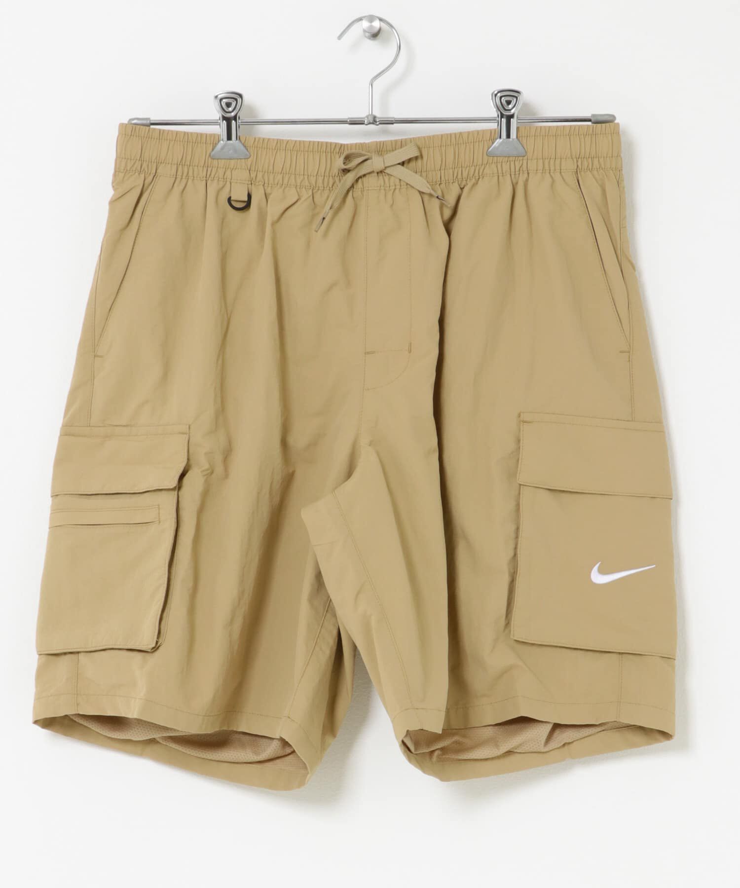 URBAN RESEARCH DOORS「NIKE SWIM&times;DOORS　EXCLUSIVE 9ボレーショーツ」|ビキニ|