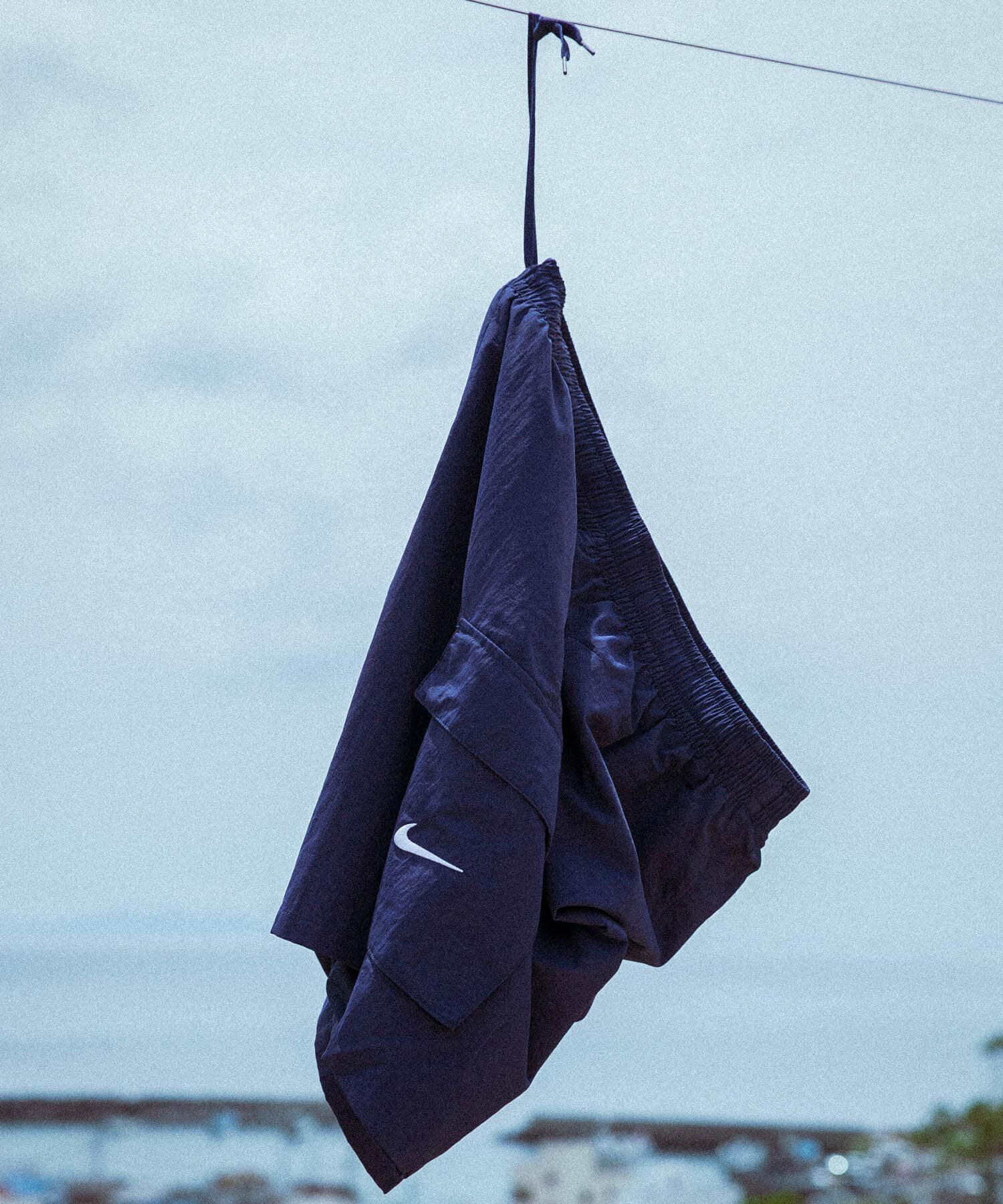 URBAN RESEARCH DOORS「NIKE SWIM&times;DOORS　EXCLUSIVE 9ボレーショーツ」|ビキニ|
