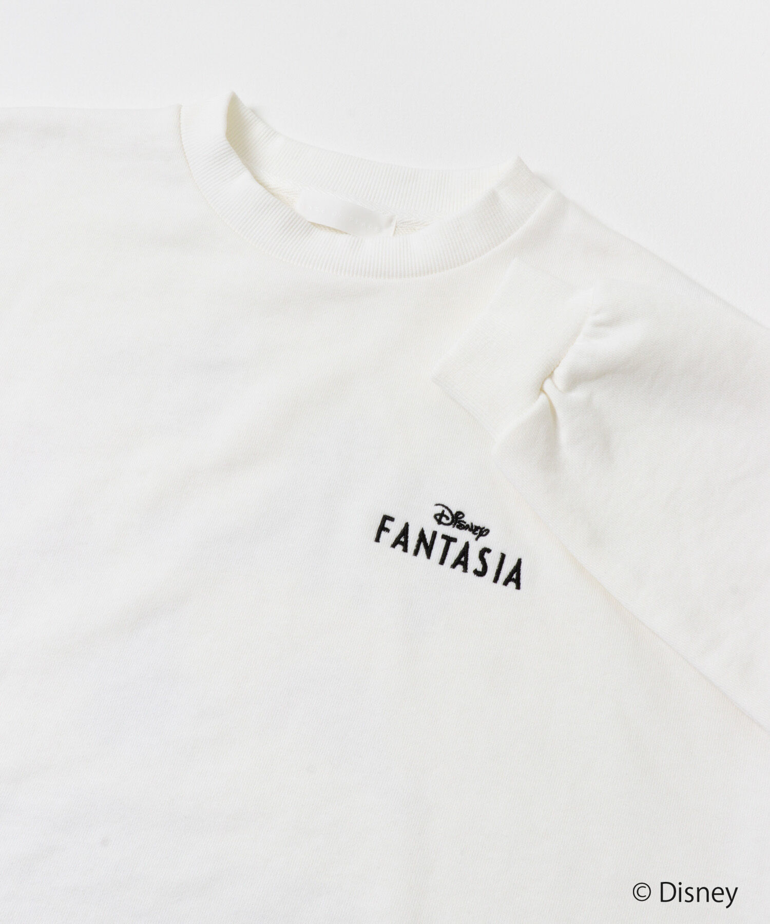 SENSE OF PLACE by URBAN RESEARCH「『別注』FANTASIA/クルーネックスウェットB」|スウェット・ジャージ|