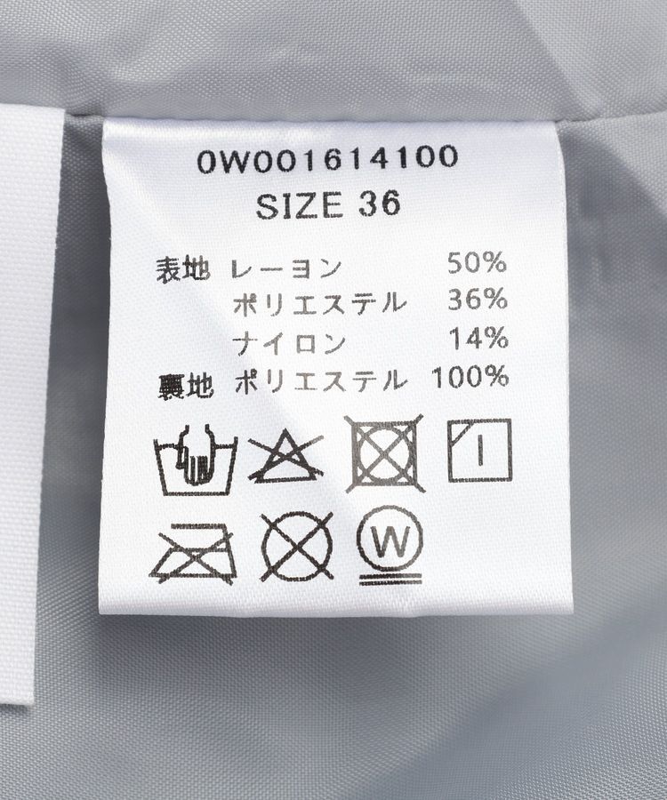 GARAGE OF GOOD CLOTHING「ストライプ2タックロングパンツ」|その他|