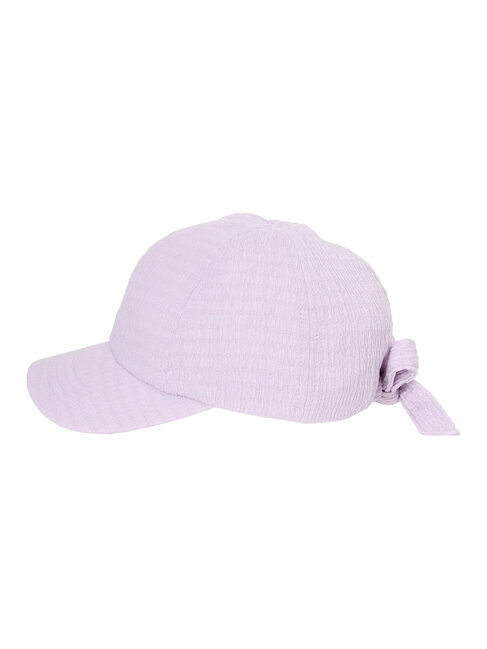 Samansa Mos2 Lagom「バックリボンキャップ」|その他|