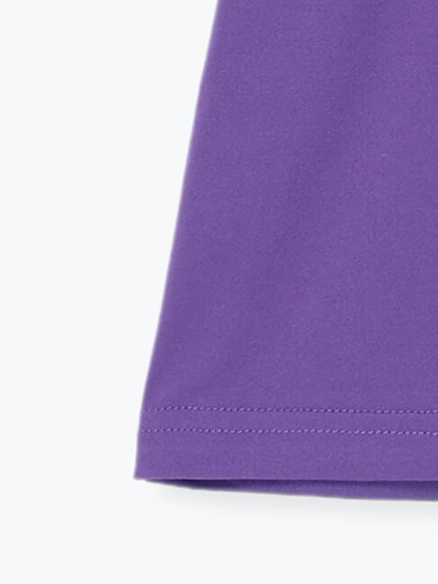 Samansa Mos2 Lagom「【吸水速乾】発泡プリントTシャツ」|Tシャツ・カットソー|