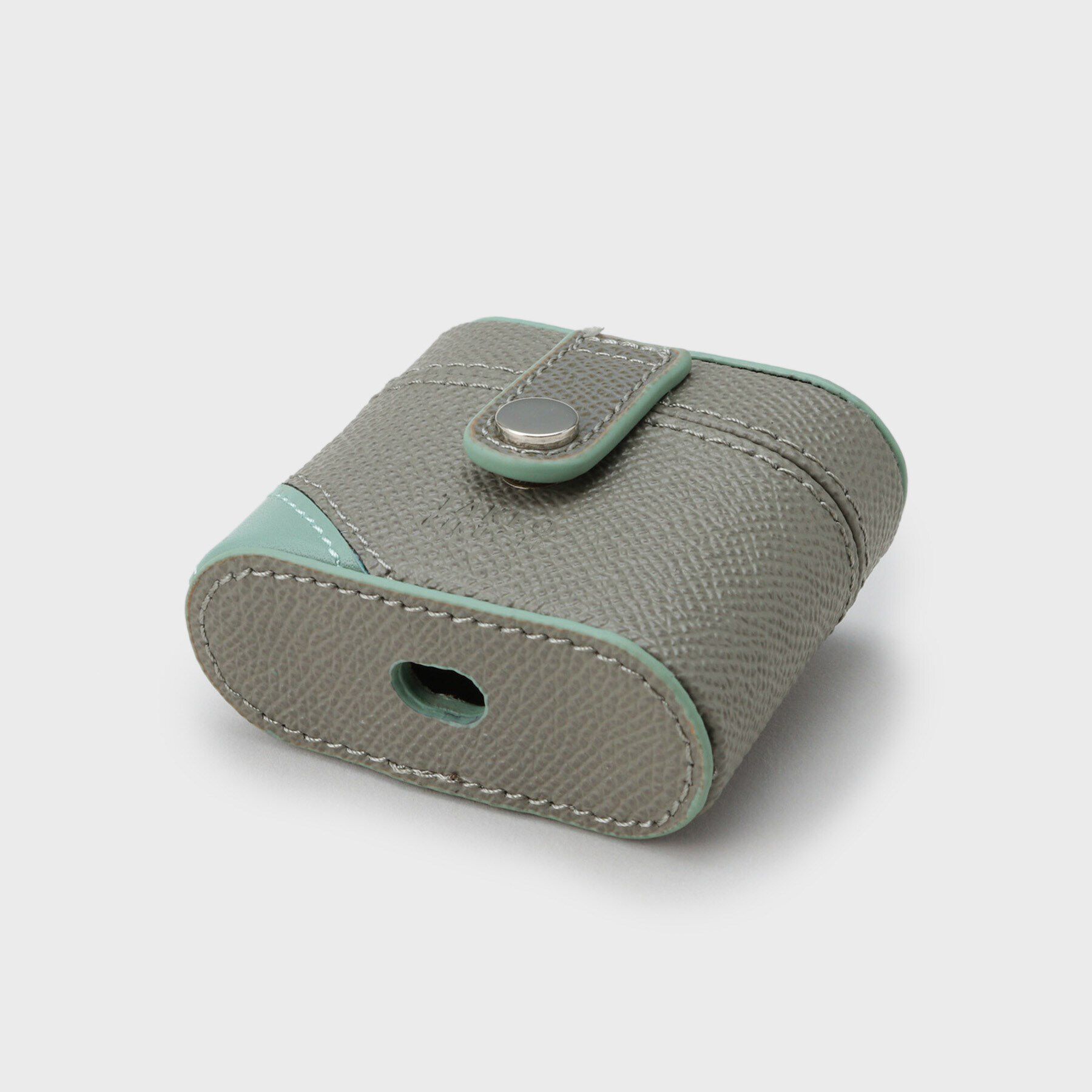 TAKEO KIKUCHI「レザーBluetoothイヤフォン マルチケース」|モバイルケース|