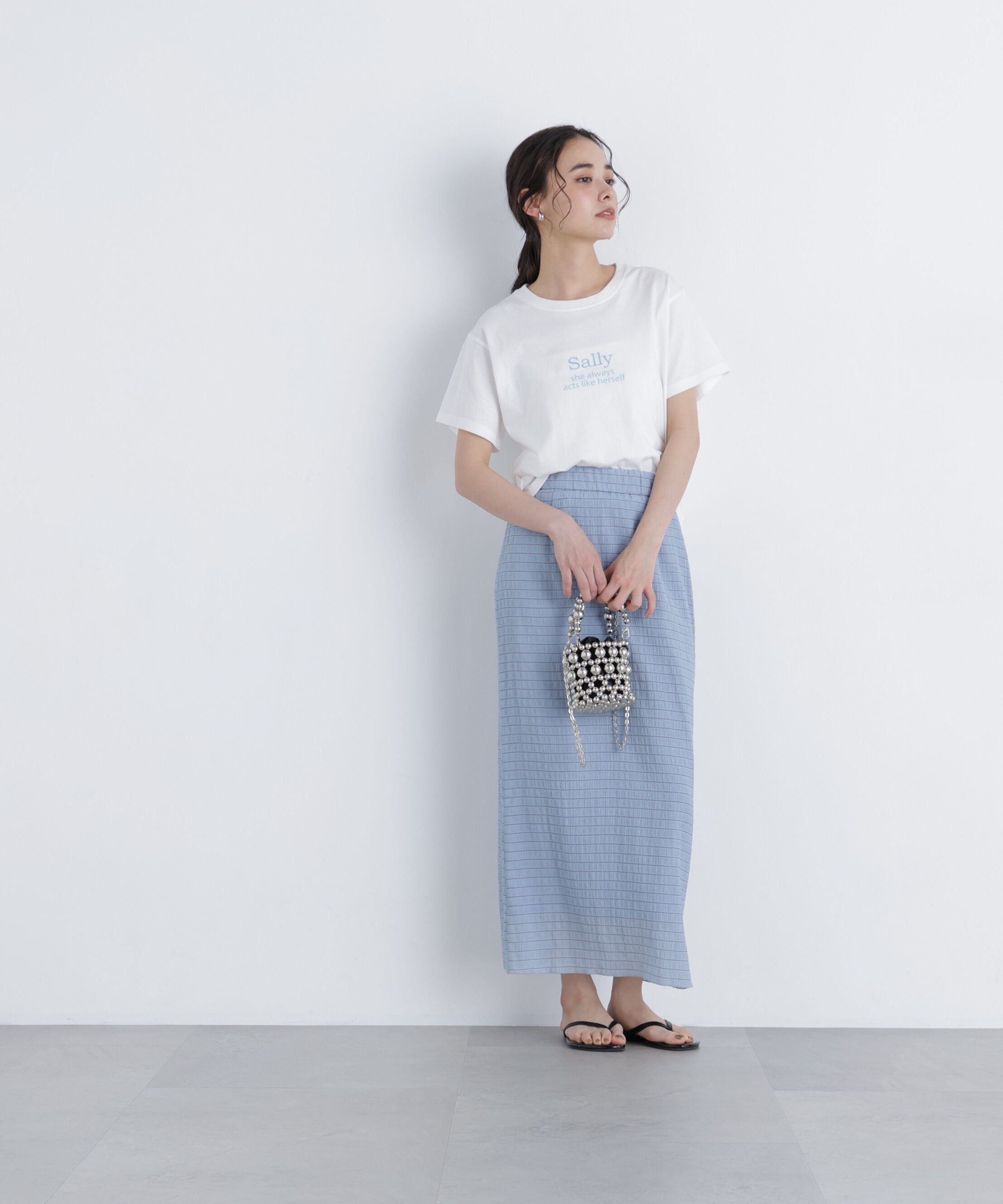  「〈N.〉シアーシャーリングセットアップ」|ワンピース|