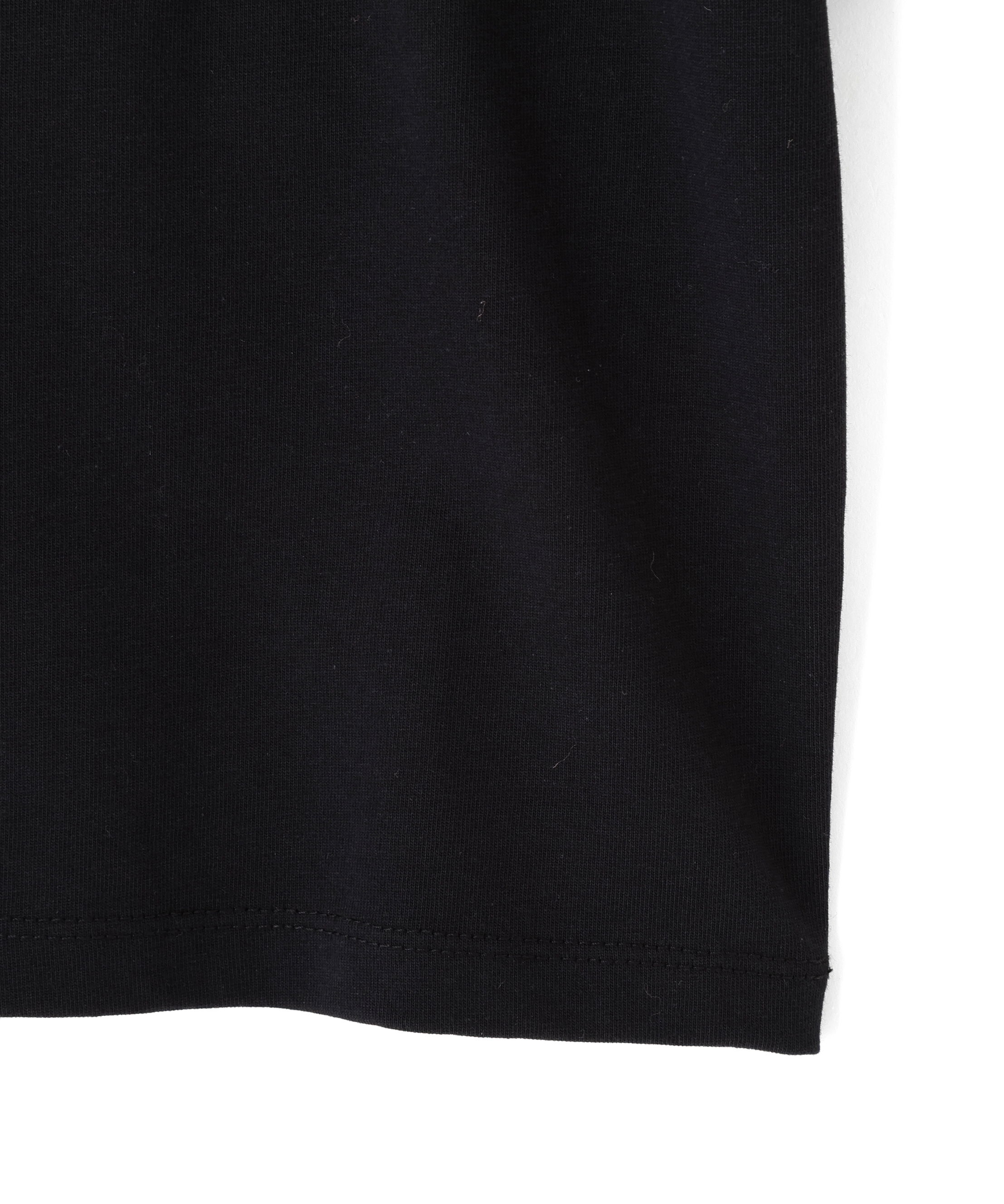  「〈RIBBONシリーズ〉フロントロゴTシャツ」|Tシャツ・カットソー|