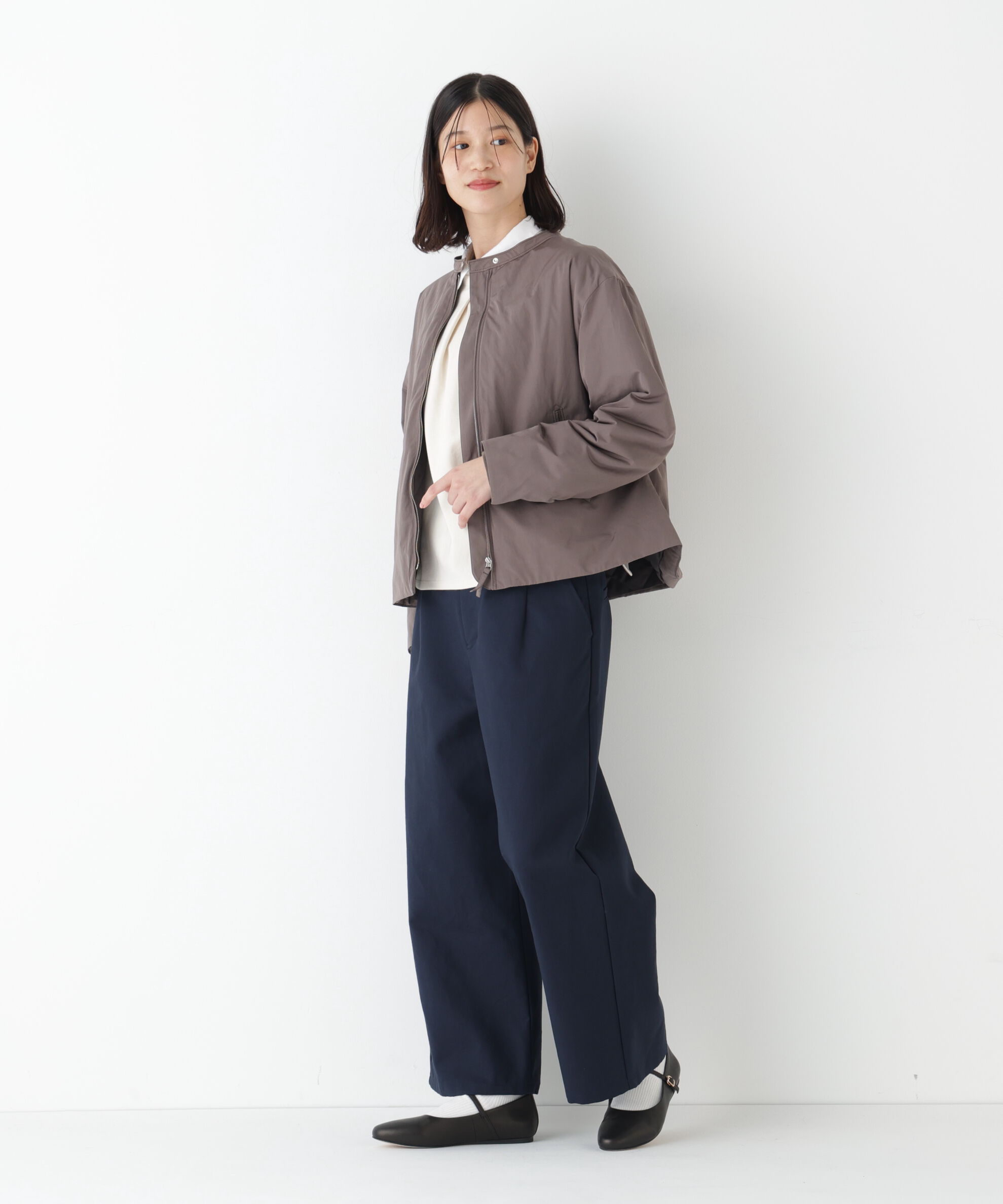  「◆《ウォッシャブル》チノガウチョ」|その他|