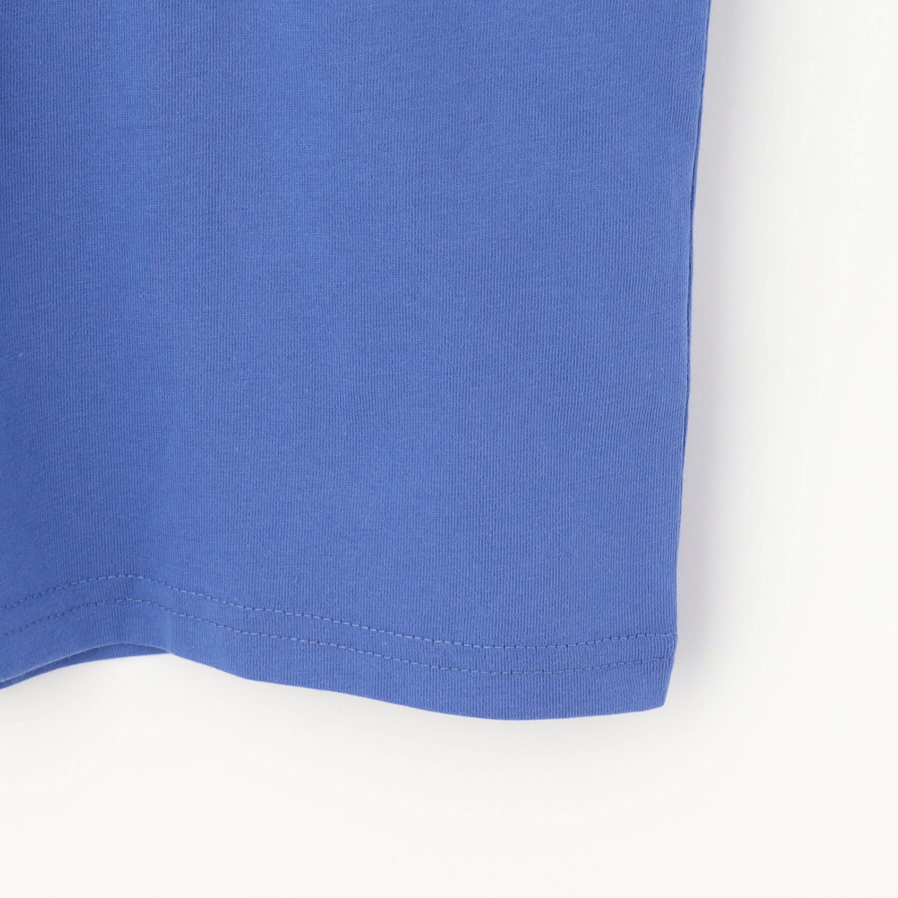SHOO･LA･RUE「【100-150cm/洗える/兄弟リンク可】BOYSプリントアソートロンT」|Tシャツ・カットソー|