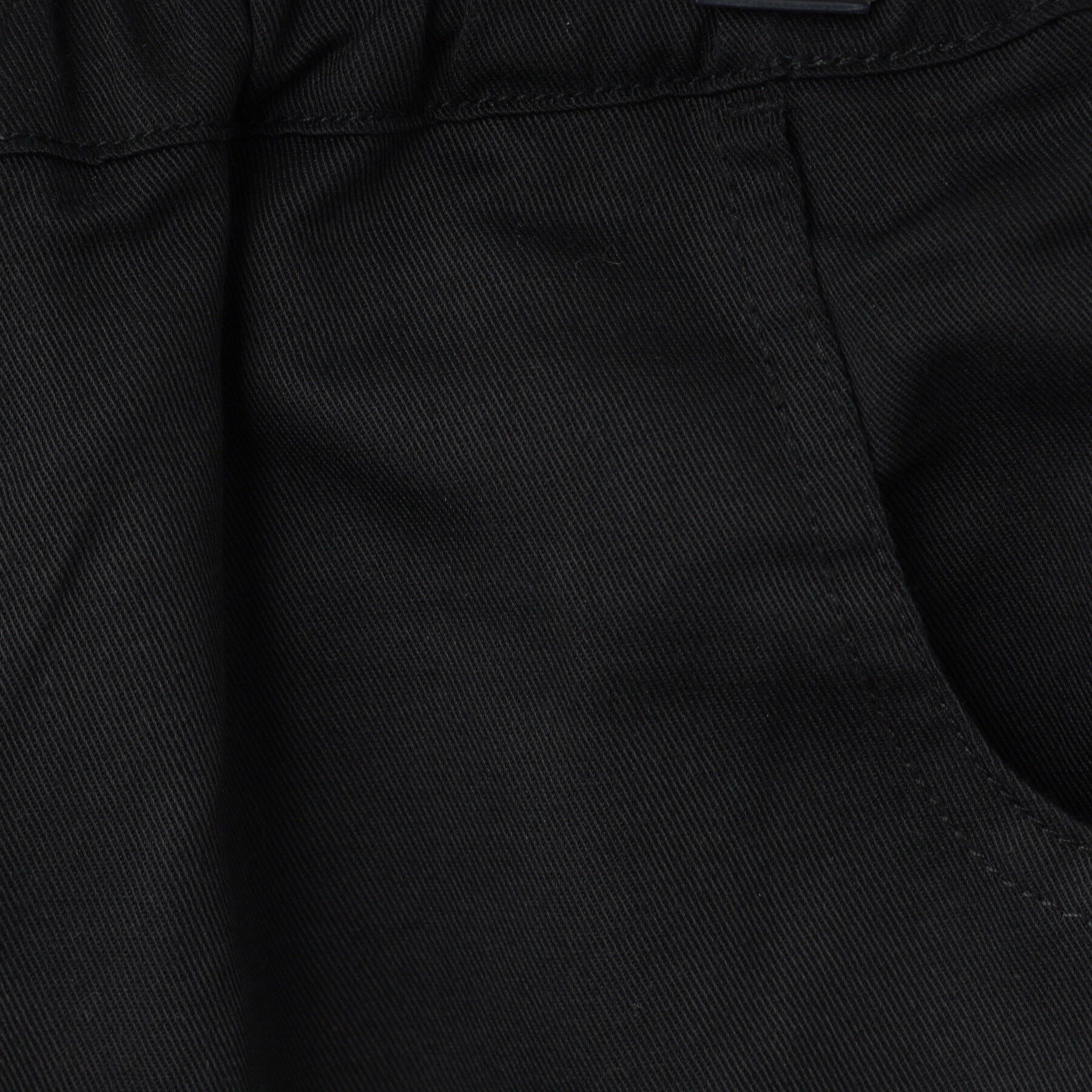SHOO･LA･RUE「【100-150cm】ステッチ配色6分丈パンツ」|その他|
