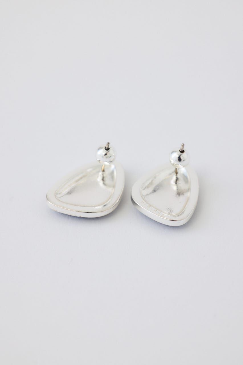 RIM.ARK 「Velvet pierce」|ピアス|
