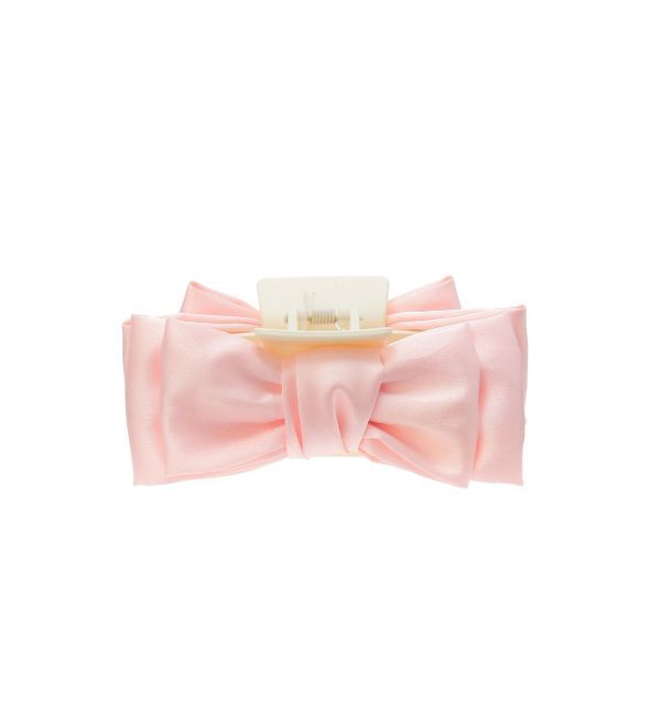 CALNAMUR「RIBBON HAIR CLIP/リボンヘアクリップ」|その他|