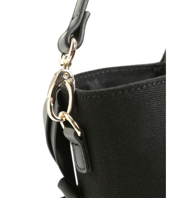 CALNAMUR「RIBBON BAG/リボンバッグ」|その他|