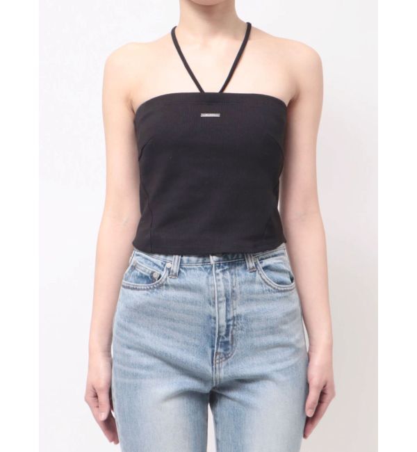 EMODA「MINIMAL BARE TOP」|Tシャツ・カットソー|