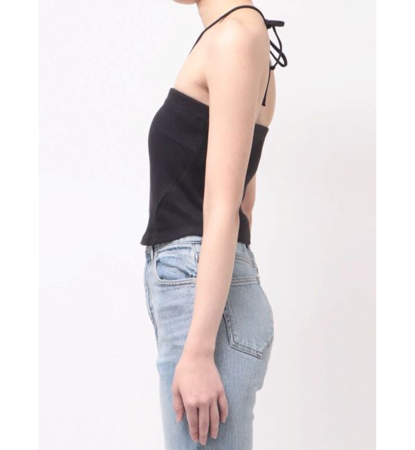EMODA「MINIMAL BARE TOP」|Tシャツ・カットソー|