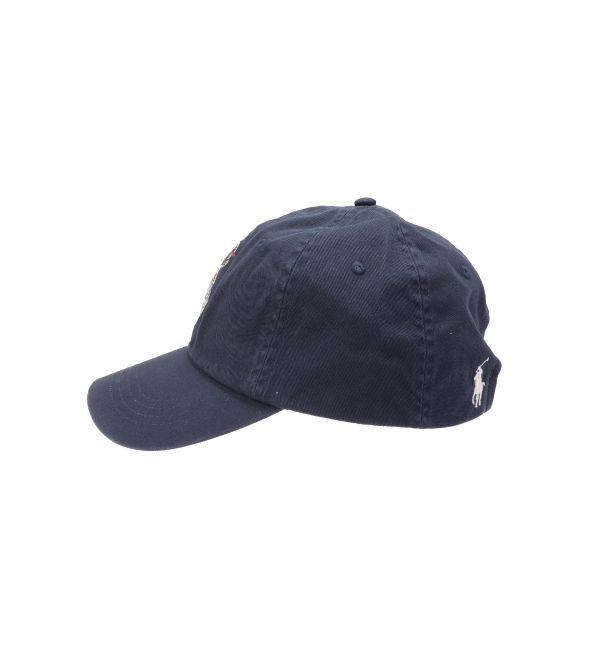 Ungrid「RALPH LAUREN NVLCLSPRTCA」|キャップ・キャスケット|
