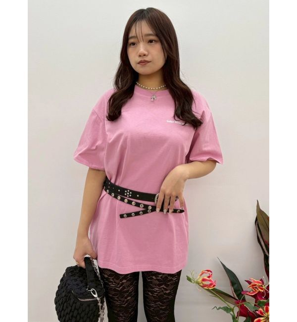 EVRIS「SOLAR MIND STUDIOS BIG Tシャツ」|Tシャツ・カットソー|