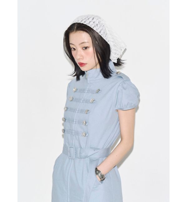 jouetie「ナポレオンミニワンピース」|ワンピース|