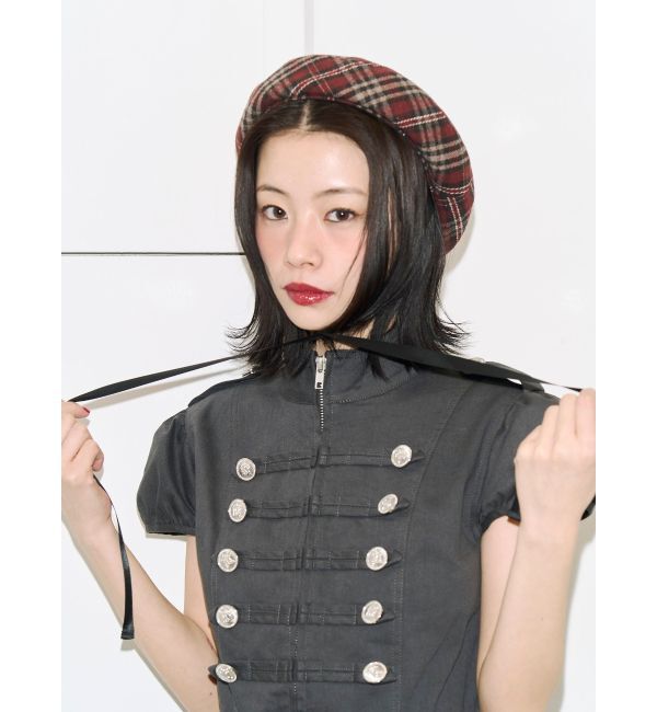 jouetie「ナポレオンミニワンピース」|ワンピース|