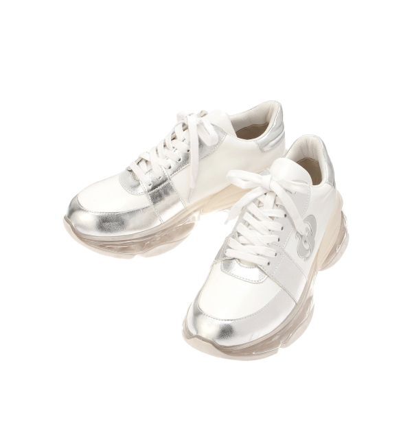 GYDA「GD air motion ソールスニーカー」|スニーカー|
