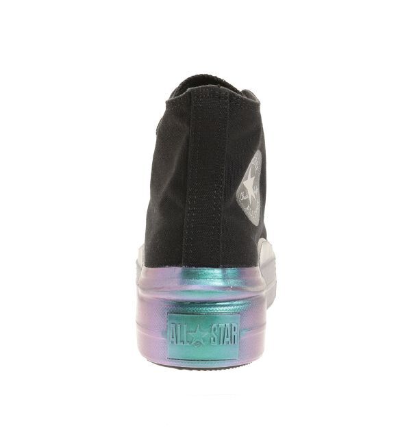 GYDA「コンバース ALL STAR LIGHT PLTS II HOLOSOLE HI」|スニーカー|