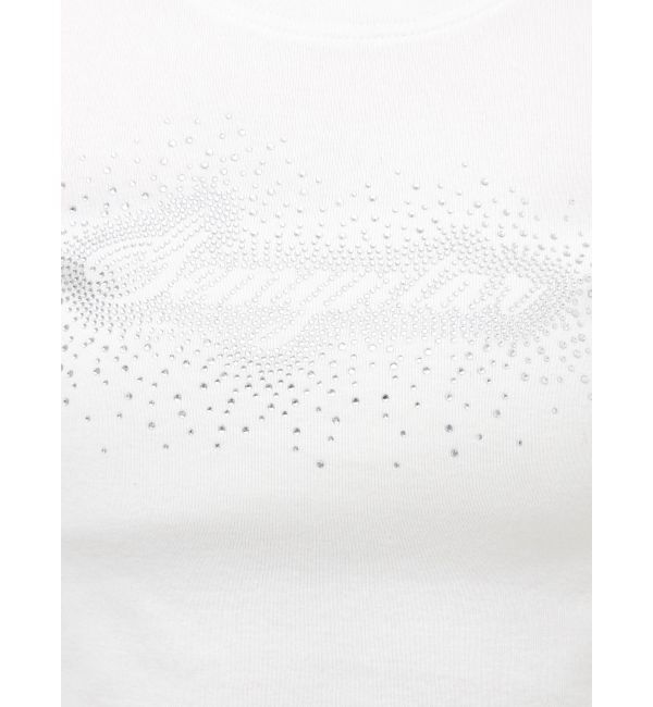 GYDA「Gemyntar bijou Tシャツ」|Tシャツ・カットソー|